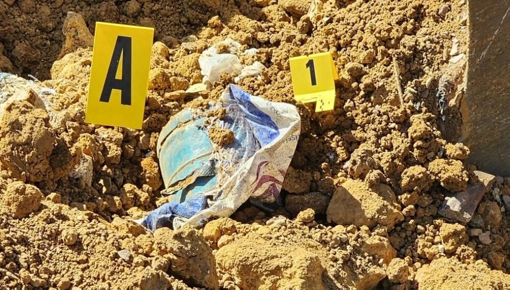 Cellule de "Daech" : Découverte d'un engin explosif supplémentaire à Ain Aouda