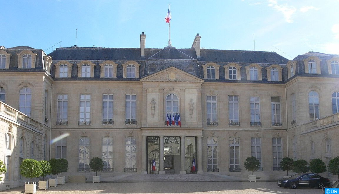 France : Le Conseil des ministres se réjouit de la décision du Salon International de l’Agriculture d’accueillir le Maroc comme le premier pays étranger invité d’honneur