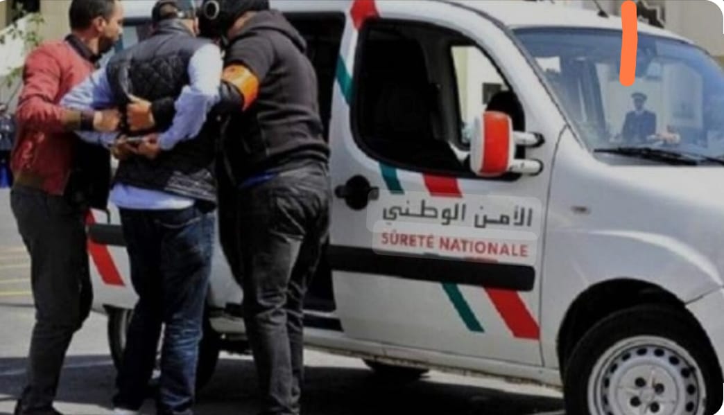 El Jadida : Vaste opération sécuritaire pour assainir "Lalla Zahra", point névralgique du trafic de drogue dans la ville