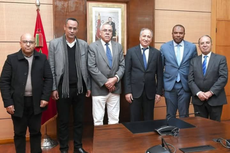 Education natinoale : le taux de réalisation du statut des fonctionnaires dépasse 80%