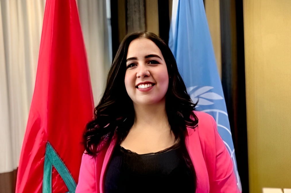 Interview avec Amal Elhaydi : « La diplomatie culturelle fait figure de levier clé de soft power pour les jeunes »