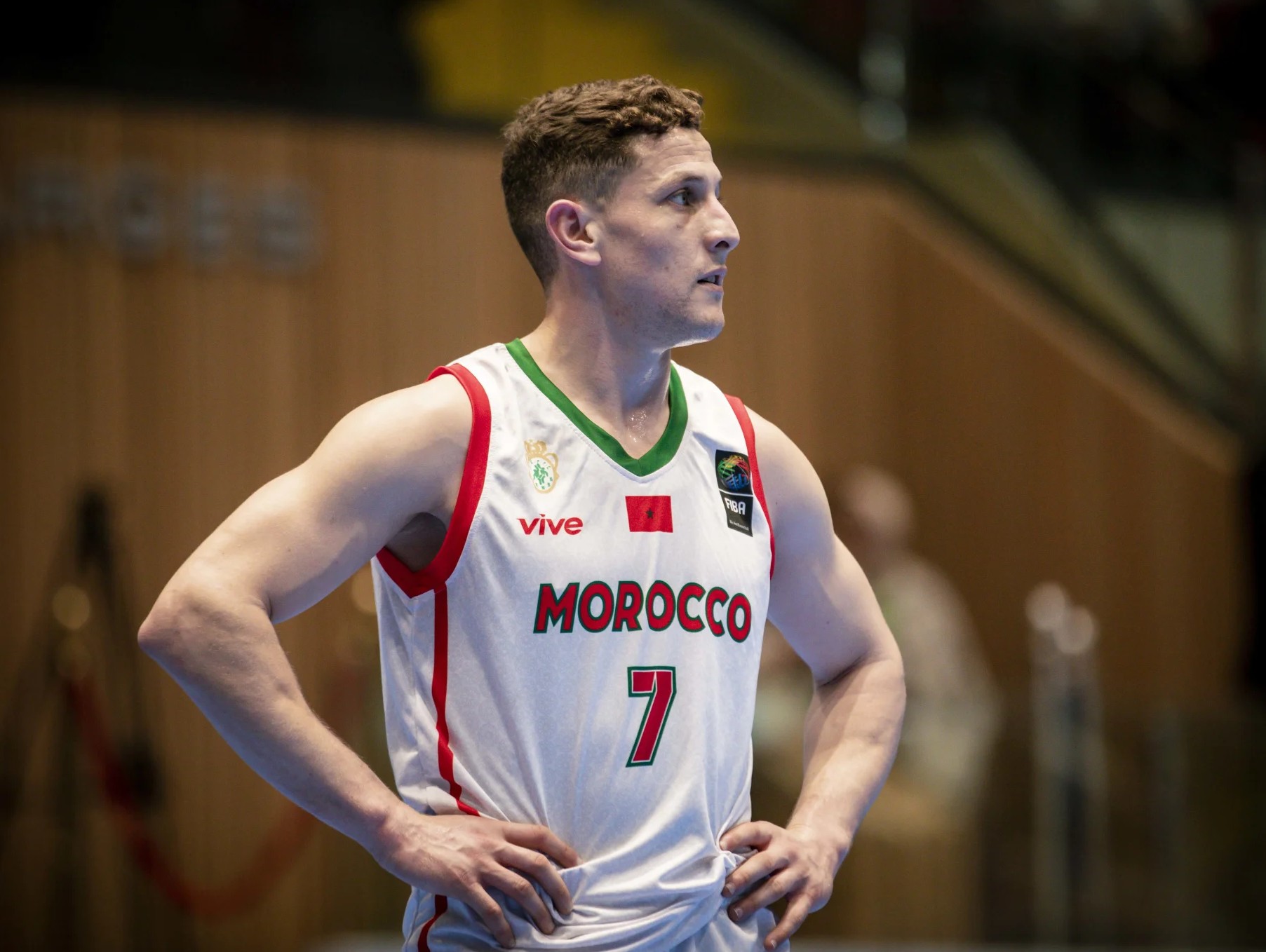 Qualifs. Afrobasket 25: Le Cinq national officiellement éliminé