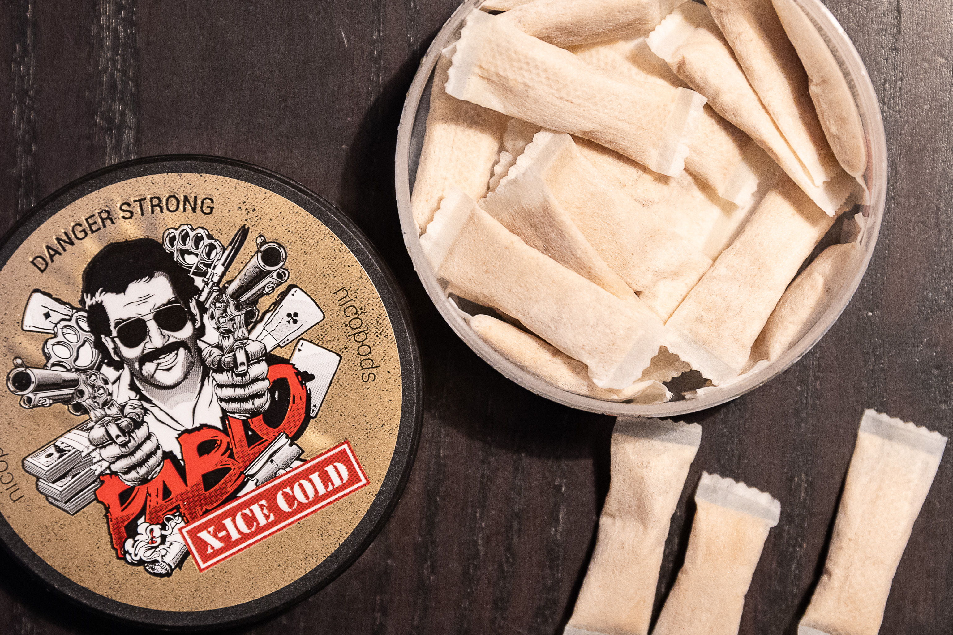 Sachets de nicotine Pablo : Cette dangereuse tendance qui menace nos  jeunes [INTGRAL] | L'Opinion