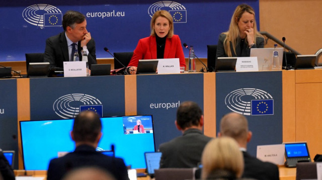 L'UE suspend certaines sanctions imposées à la Syrie