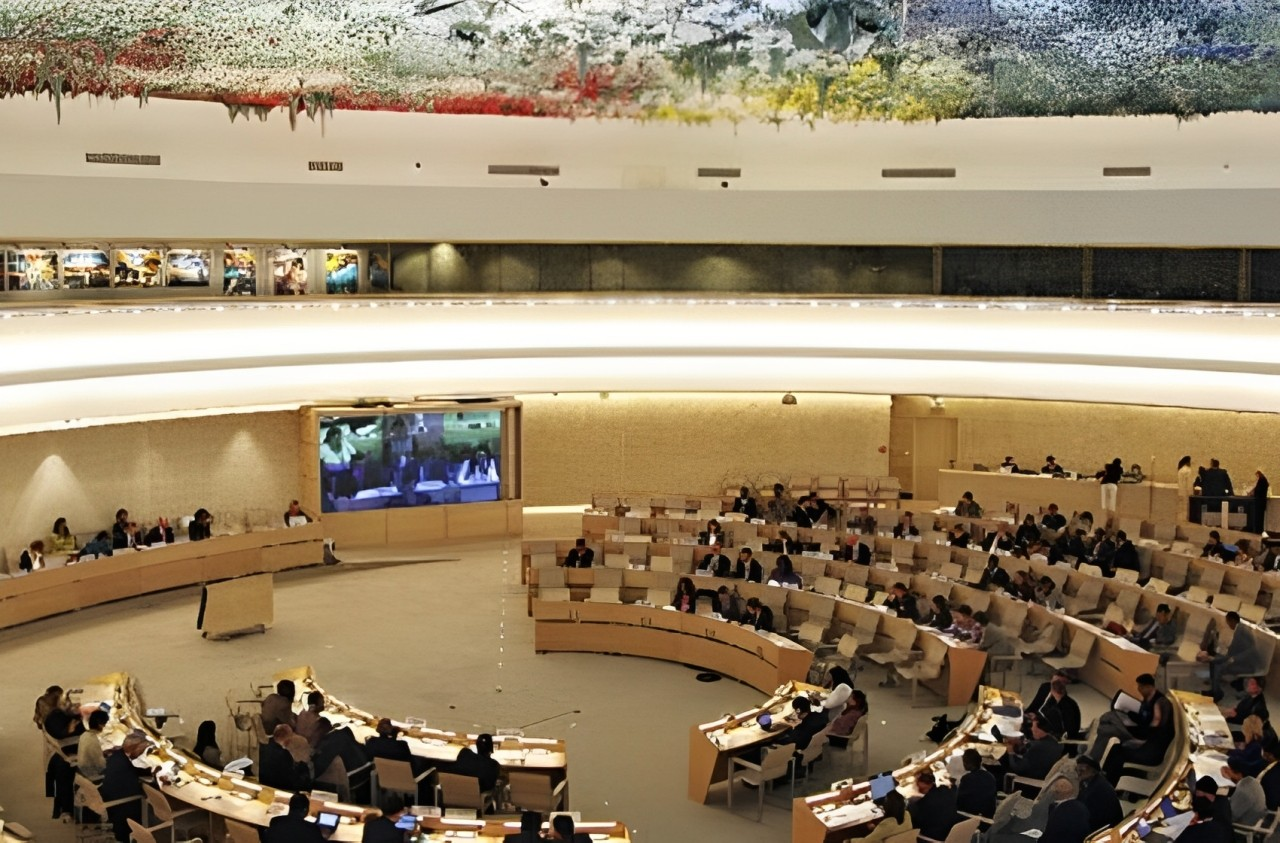 Peine de mort : Les bonnes pratiques du Maroc présentées devant le CDH