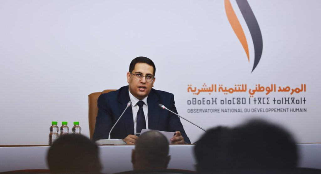 L’ONDH dévoile son nouveau plan stratégique à l’horizon 2028