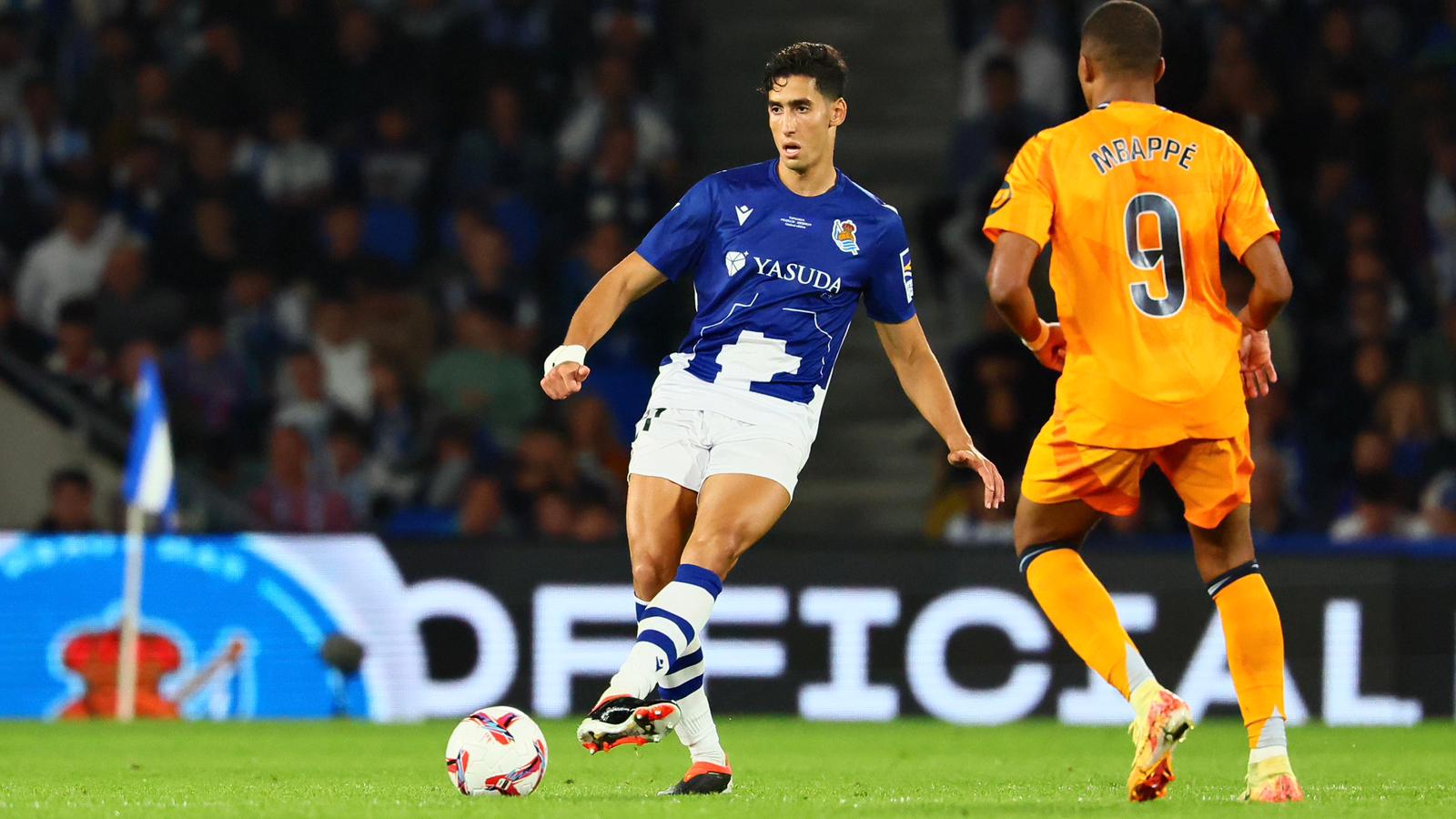 Copa del Rey (Demi-finale 2) / Ce soir, Sociedad - Real : Horaire? Chaînes?