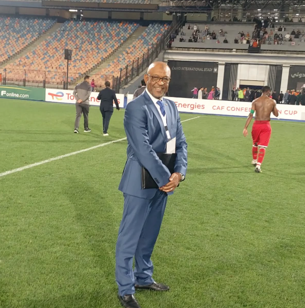 CAN U17 et CAN U18 / Arbitrage : Trois Marocains convoqués pour un stage à Abidjan