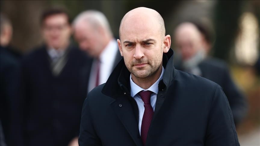 ​Paris restreint l’accès au territoire français pour certains dignitaires algériens