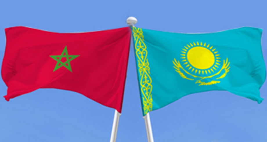 Maroc-Kazakhstan : l’exemption mutuelle de visa entre en vigueur