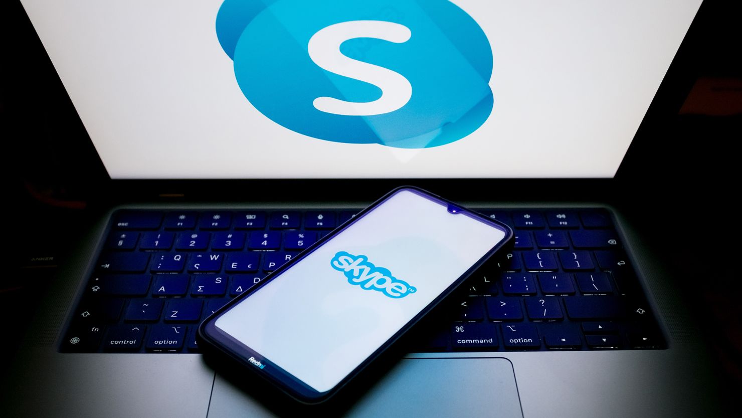 Microsoft : Le fameux "Skype" bientôt disparu des écrans