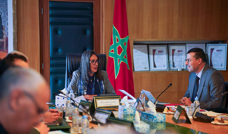 Caisses de retraites : la durée de vie des réserves de la CMR allongée à 2031