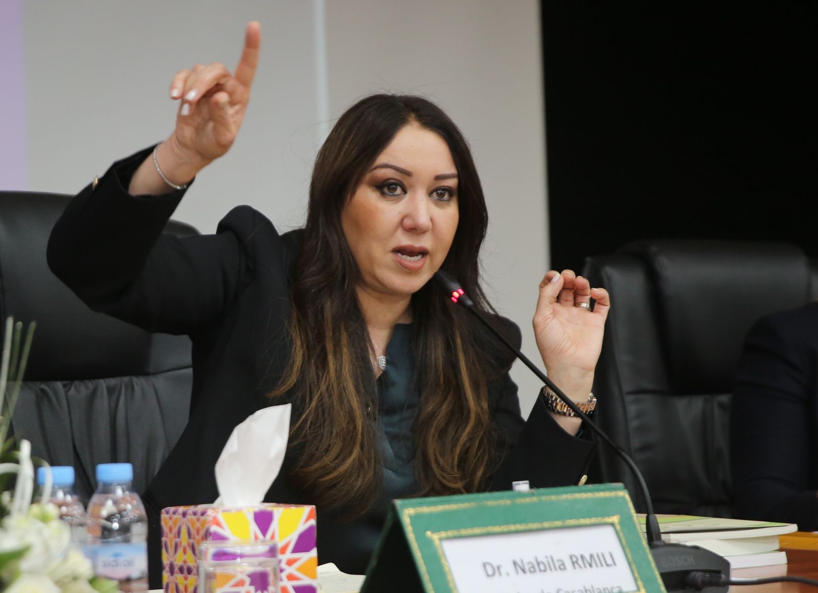 La Mairie de Casablanca accumule plus de 5 MMDH de recettes communales