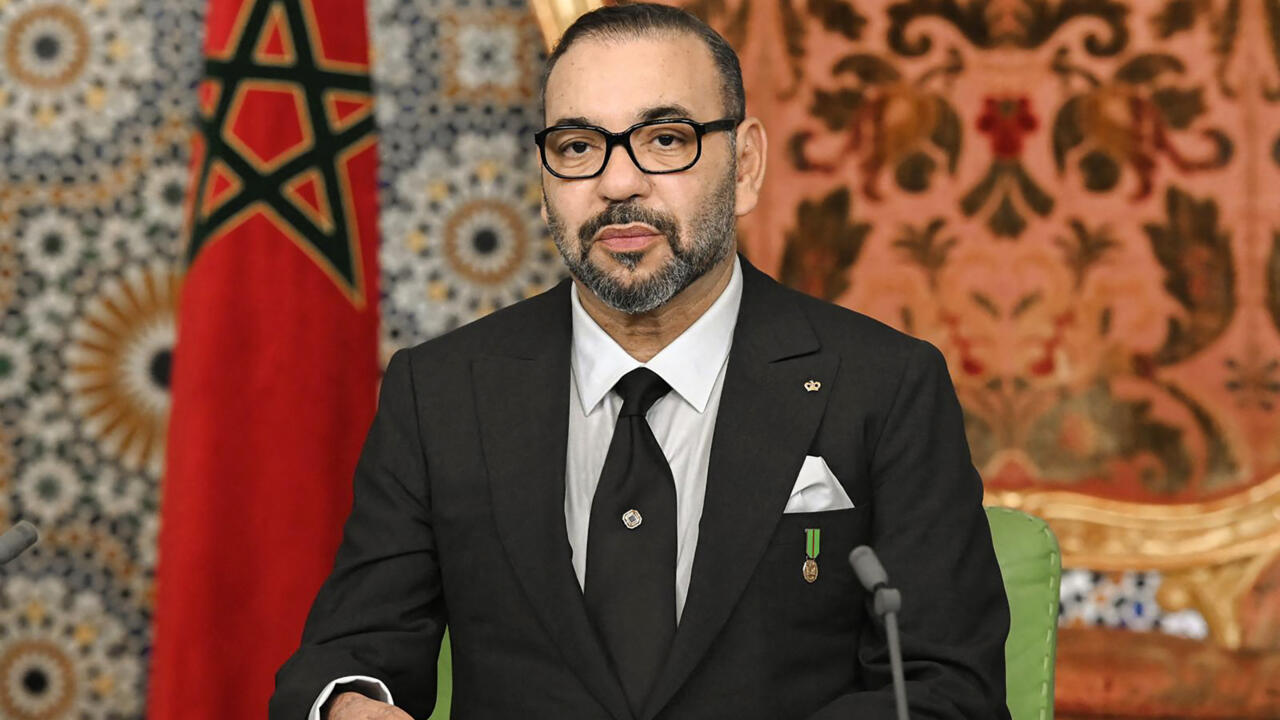 SM le Roi, Amir Al Mouminine, adresse des cartes de vœux aux Chefs d’État des pays islamiques à l’occasion de l’avènement du mois sacré de Ramadan