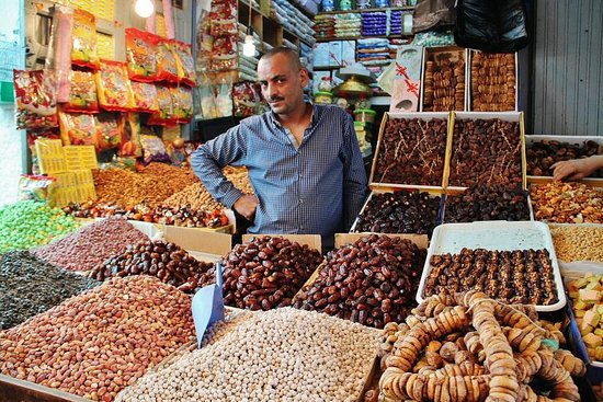 Bouznika, la ville enveloppée d’effluves ramadanesques