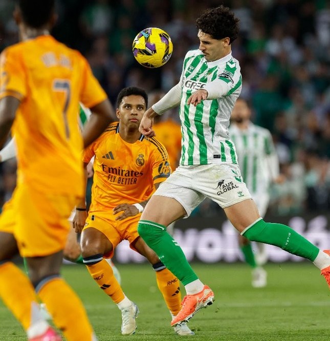 Liga / J26: Le Real chute, l'Atlético leader en attendant le match Barça- Sociedad de cet après-midi
