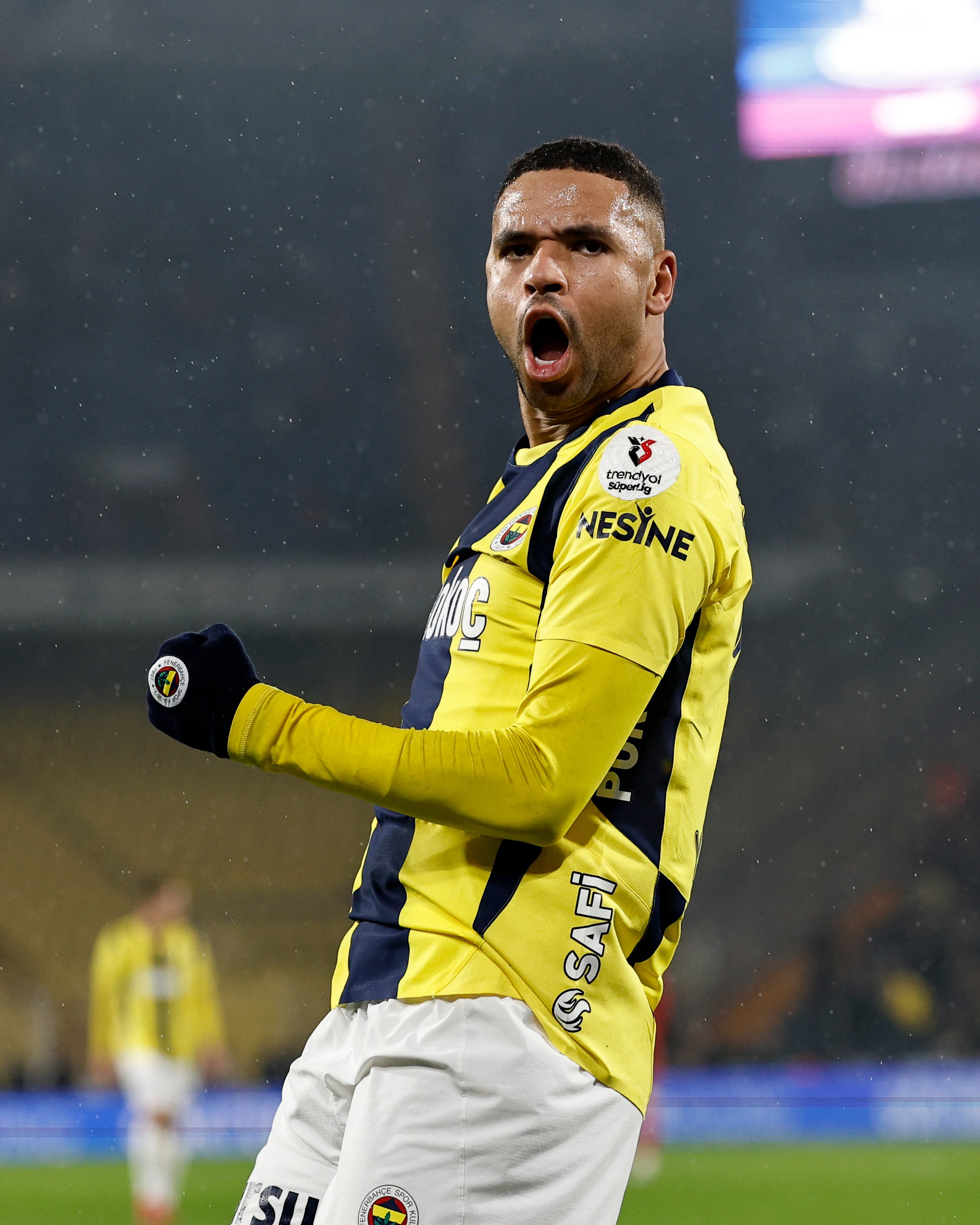 Süper Lig / J24: En-Nesyri buteur