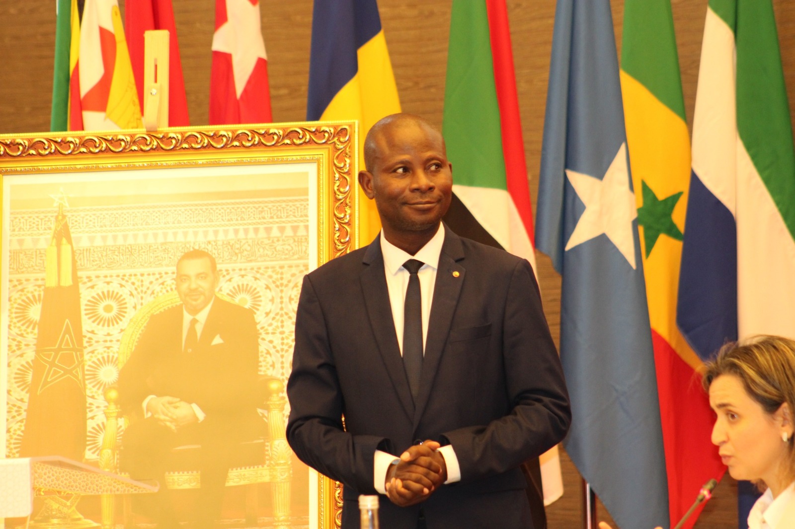 Interview avec Pr Coffi Dieudonné Assouvi : «Renforcer les compétences des principaux acteurs du développement public et privé en Afrique»