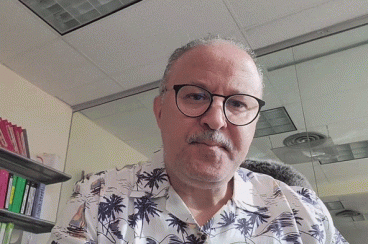 Affaire Hicham Jerando : le Parquet livre les tenants et aboutissants