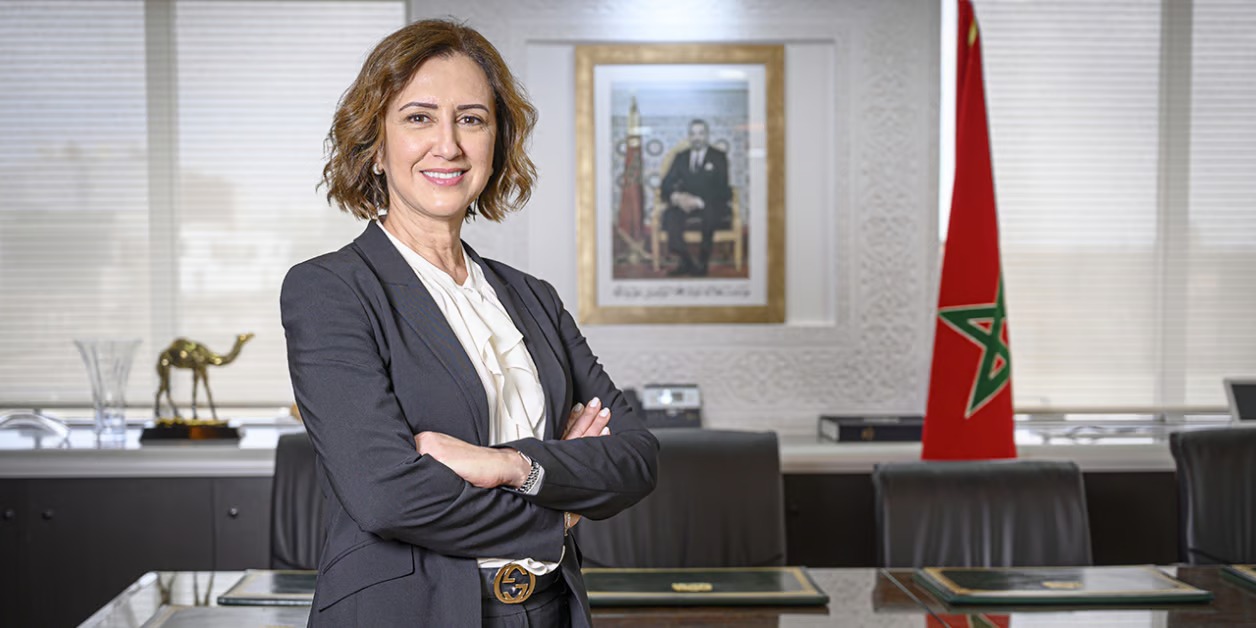 Interview avec Fatim-Zahra Ammor : Le plan audacieux du Maroc pour créer 150.000 emplois touristiques d'ici 2030