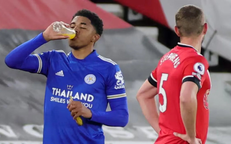 Ramadan : : La FFF interdit la pause ‘’rupture de jeûne’’ !