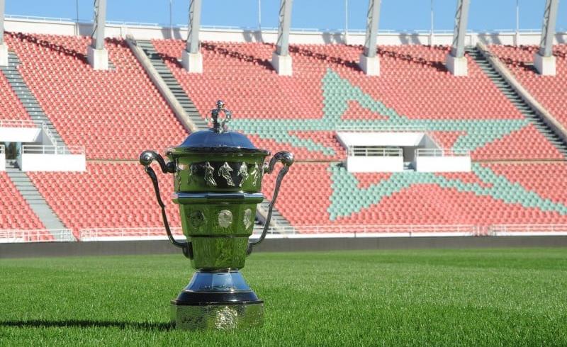 Coupe du Trône: WAC-FUS et AS FAR-MAS, affiches des 16èmes de finale