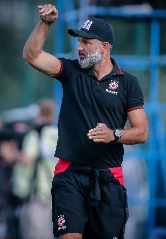 MAS: le successeur d’Akrame Roumani dévoilé