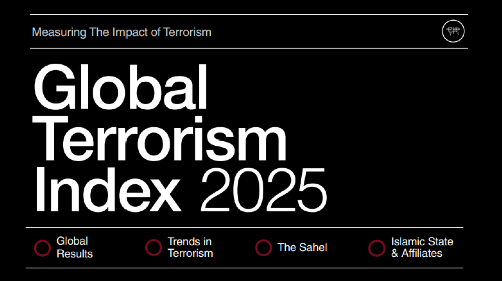 Global Terrorism Index : le Maroc à l'avant-garde de la lutte anti-terroriste en Afrique