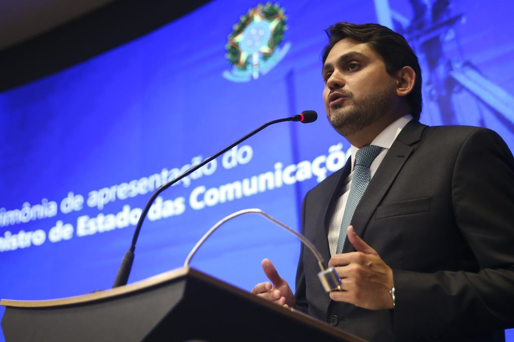 Le ministre brésilien des Communications se félicite des nouveaux partenariats qui se dessinent avec le Maroc