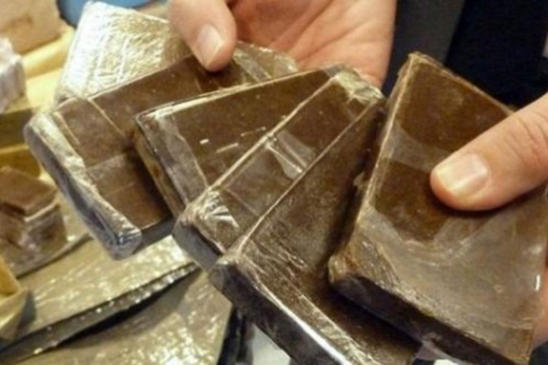 Moulay Bousselham : Tentative avortée de trafic de 5,758 tonnes de Chira