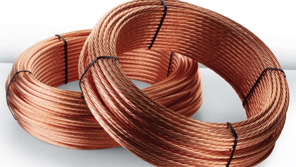 Vol de câbles électriques à Sidi Bennour : Trous suspects neutralisés par la police