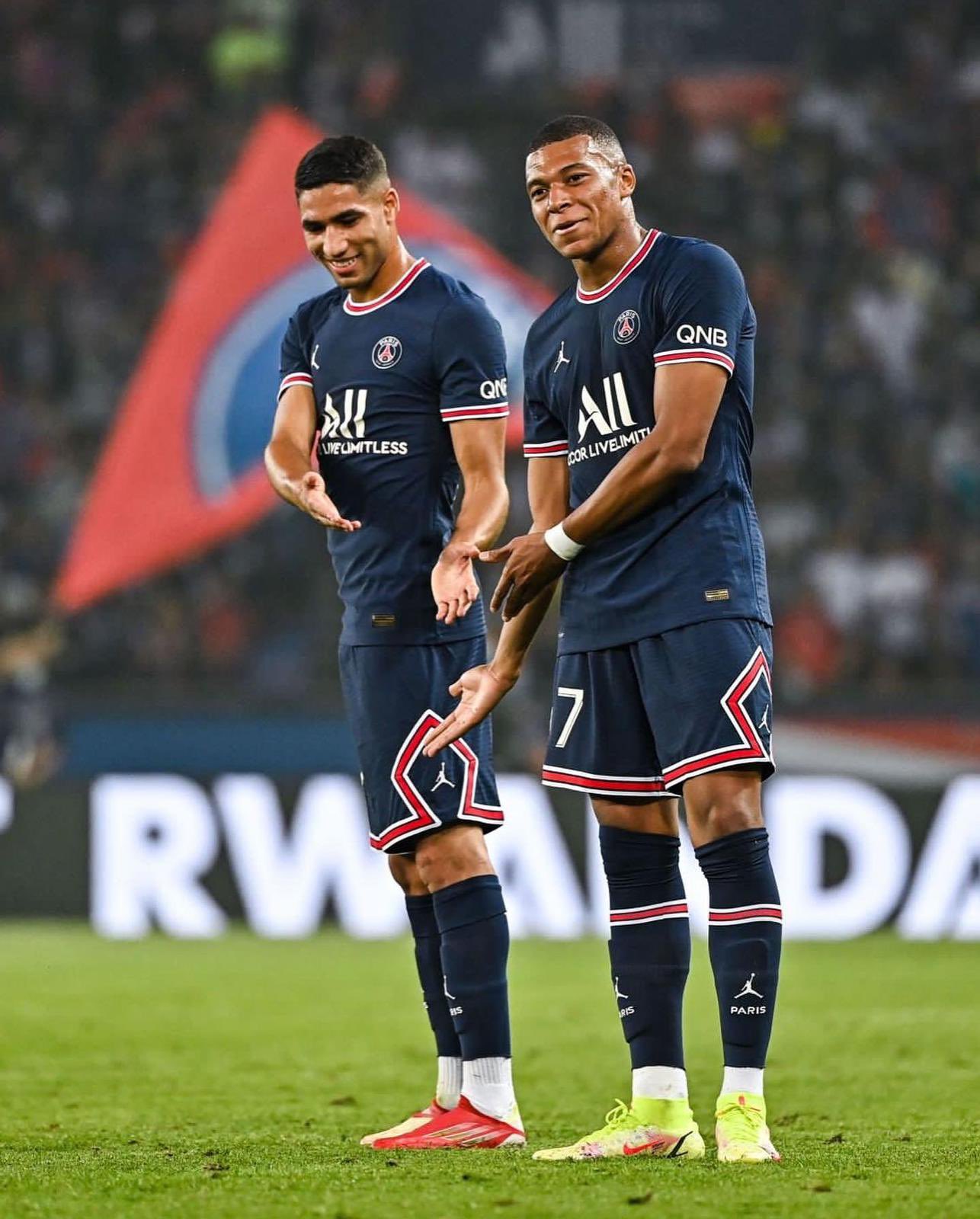 Foot européen: Les meilleurs salaires annuels ?