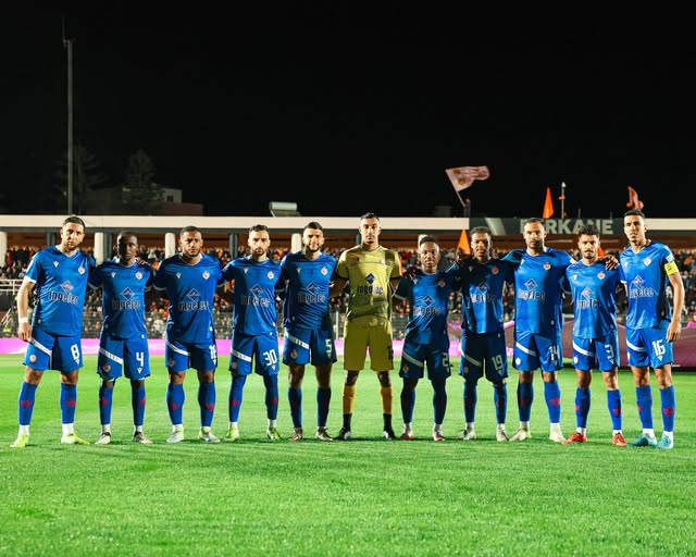 CDM des Clubs 25: Le Wydad assuré de toucher environ 10 millions d'euros !