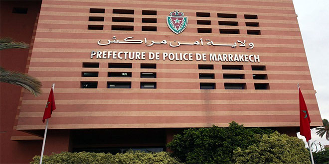 Marrakech: la police retrouve un fugitif qui s'est évadé au cours d'une garde à vue