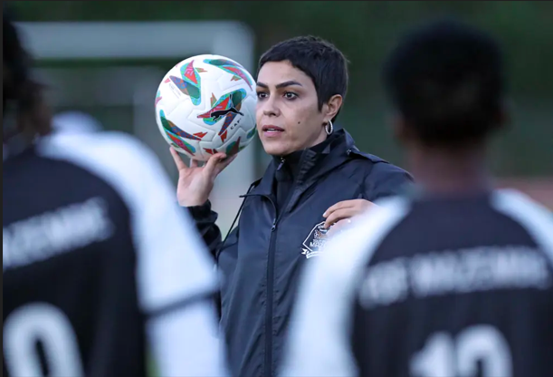 Journée internationale des droits des Femmes: La CAF lance un programme de développent des compétences de 29 femmes coaches