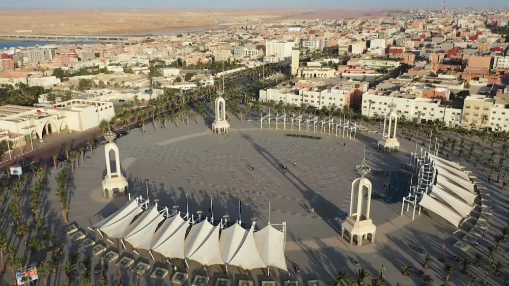 Tindouf : Un membre du Polisario annonce son désir de rentrer au Maroc