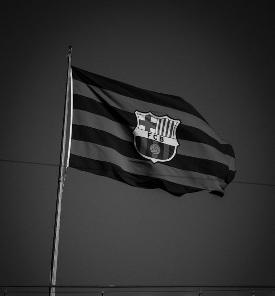 Liga: Barça - Osasuna de ce soir reporté