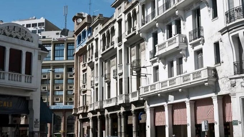 Casablanca : Les « Nocturnes du Patrimoine » de retour du 13 au 15 mars