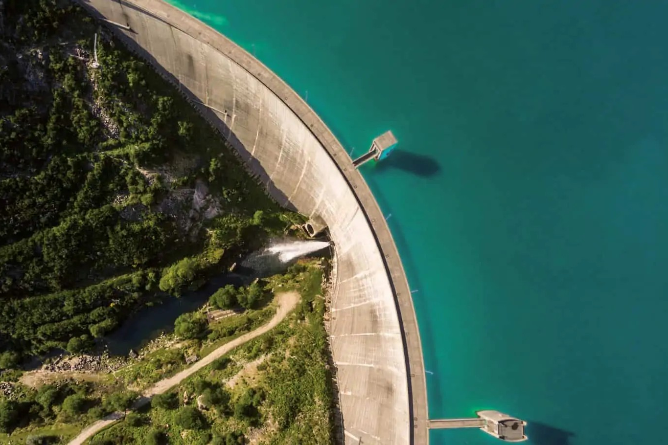 Bassin de Bouregreg-Chaouia : un taux de remplissage de 42,33% au 10 mars