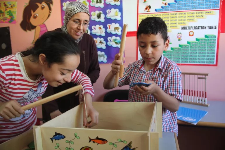 Situations de handicap : Énième alerte face à la dégradation des conditions des travailleurs sociaux