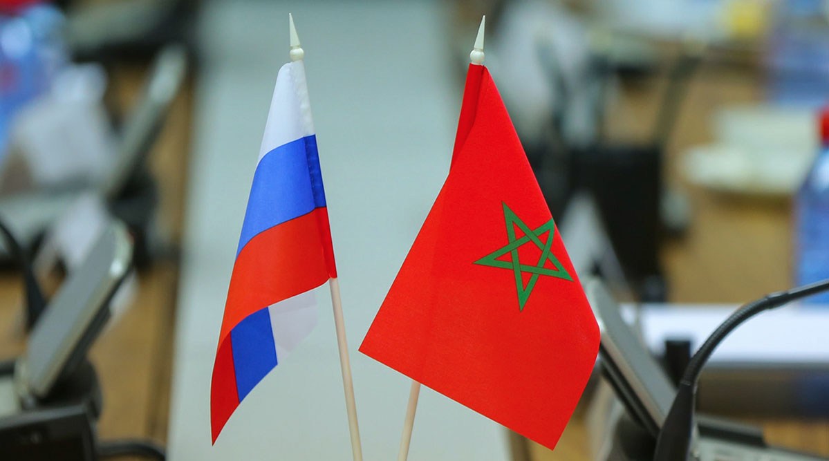 Maroc-Russie : des projets communs de technologie agricole en cours de négociation