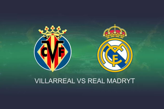 Liga / J28: Villarreal-Real Madrid, l’affiche de ce samedi