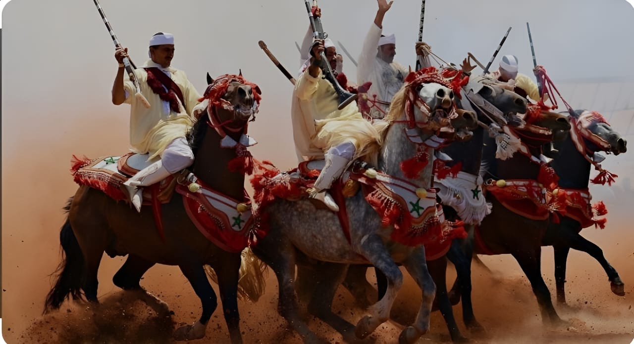 Moussem Moulay Abdellah Amghar 2025 : Une Réorganisation Stratégique pour un Rayonnement Accru