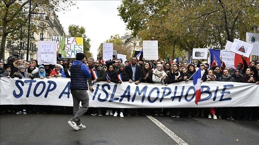 France : la Journée internationale contre l’islamophobie dans un climat de tension