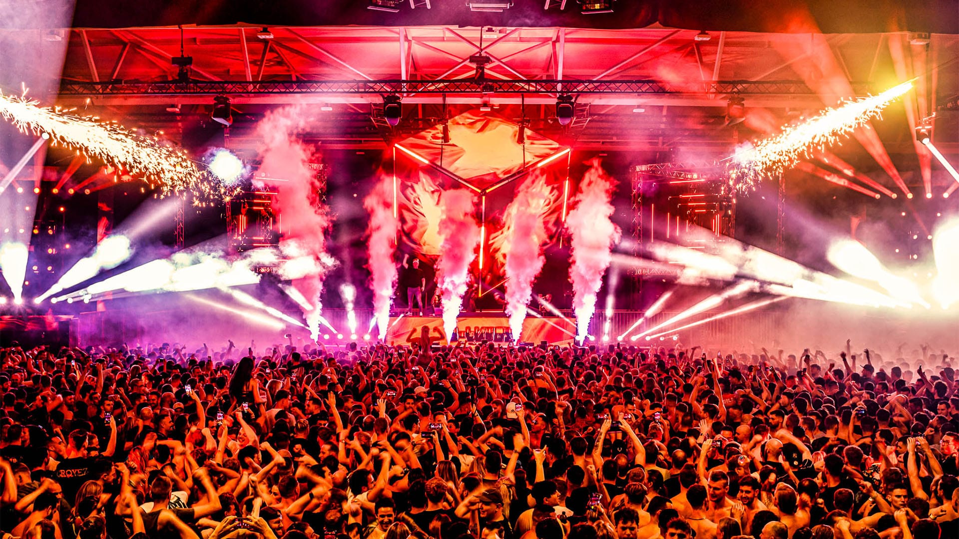 Festival : Aux origines de l’électronique