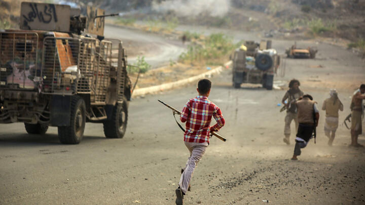 Yémen : Des dizaines de civils tués dans des frappes américaines