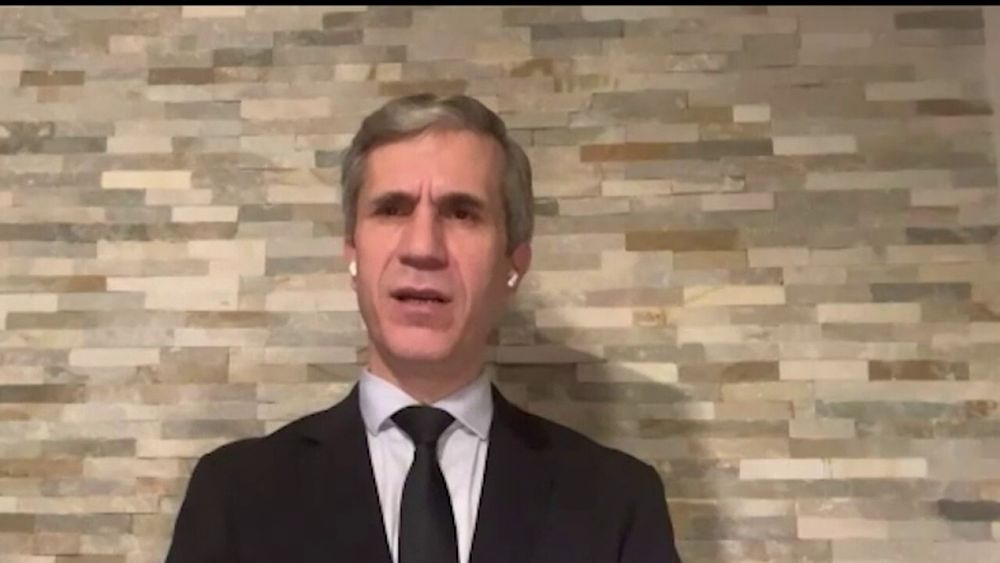 Interview avec Fahd Al Masri : « Nous souhaitons bénéficier de l'expertise marocaine pour reconstruire la Syrie »