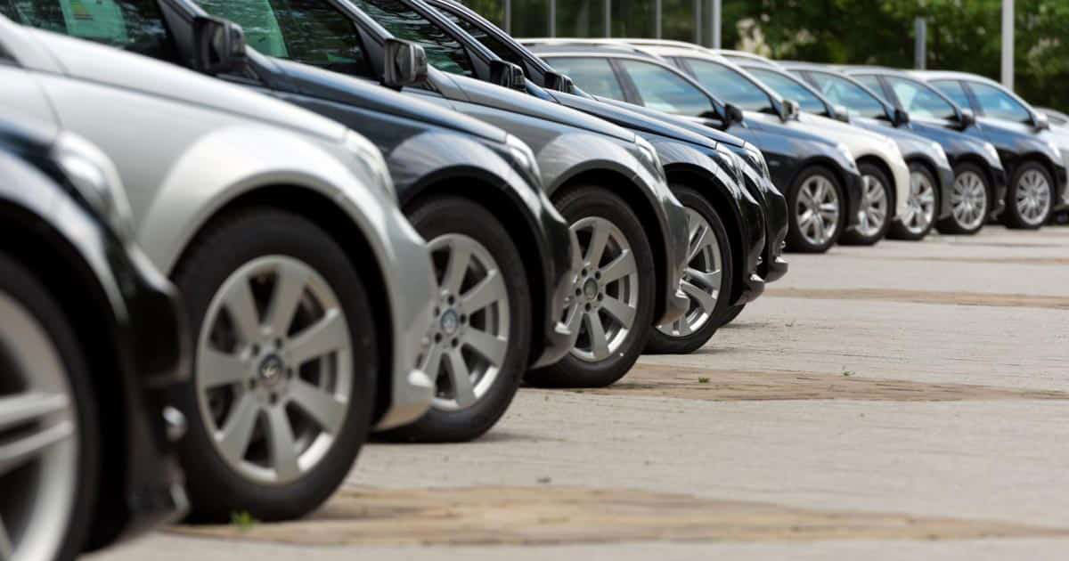 Marché - Progression des ventes automobiles de 46,38% en février 2025