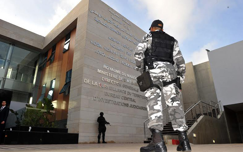 Sidi Bennour : "Diffamation et chantage sur Facebook : le dossier de la communauté marocaine en Italie dans le viseur de la justice marocaine"