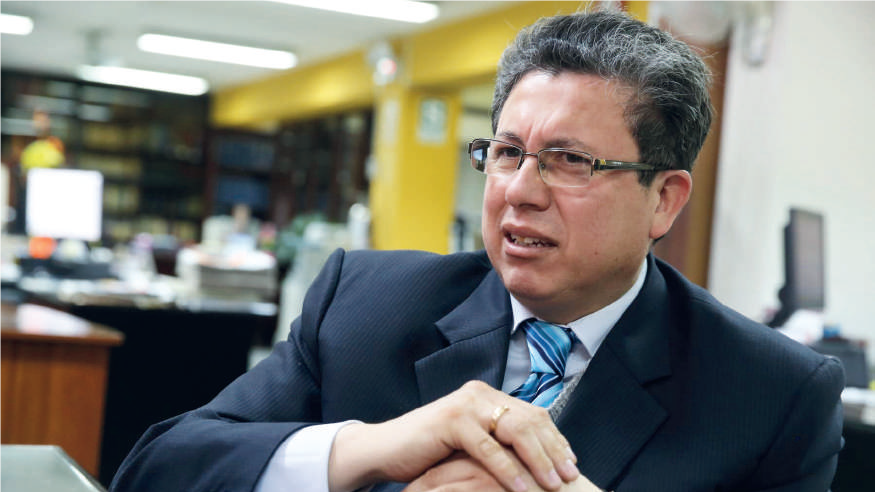 L'ancien Chef de la diplomatie du Pérou : la souveraineté marocaine est non-négociable